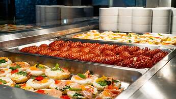 Kupele Cerveny Klastor Smerdzonka