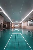 Kupele Cerveny Klastor Smerdzonka