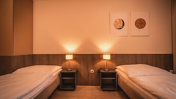 Kupele Cerveny Klastor Smerdzonka