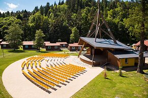 Kupele Cerveny Klastor Smerdzonka