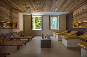 Kupele Cerveny Klastor Smerdzonka