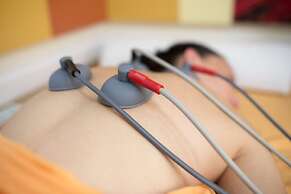 Kupele Cerveny Klastor Smerdzonka