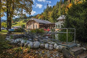 Kupele Cerveny Klastor Smerdzonka