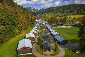 Kupele Cerveny Klastor Smerdzonka