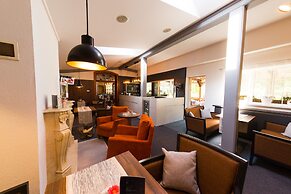 Kupele Cerveny Klastor Smerdzonka