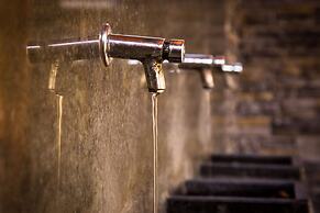 Kupele Cerveny Klastor Smerdzonka