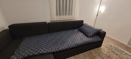 Ermis Apartments
