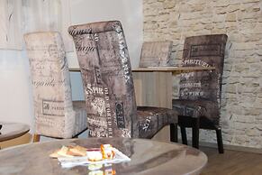 Ermis Apartments