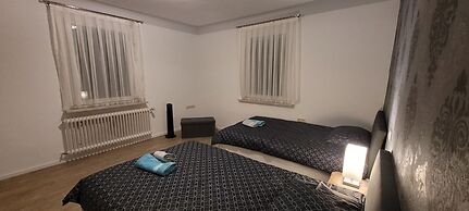 Ermis Apartments