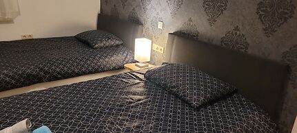 Ermis Apartments