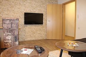 Ermis Apartments