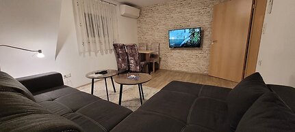 Ermis Apartments