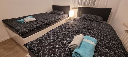 Ermis Apartments