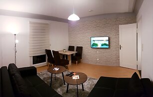 Ermis Apartments