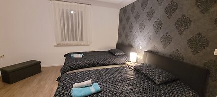 Ermis Apartments