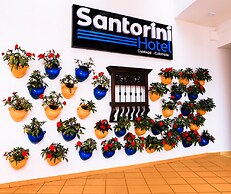 Hotel Santorini