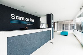Hotel Santorini