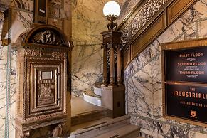 The Industrialist Hotel, Pittsburgh, Autograph Collection