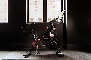 The Industrialist Hotel, Pittsburgh, Autograph Collection