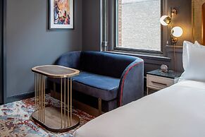 The Industrialist Hotel, Pittsburgh, Autograph Collection