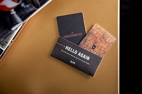 The Industrialist Hotel, Pittsburgh, Autograph Collection