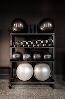 The Industrialist Hotel, Pittsburgh, Autograph Collection