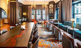 The Industrialist Hotel, Pittsburgh, Autograph Collection