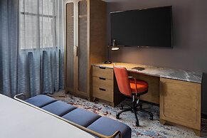 The Industrialist Hotel, Pittsburgh, Autograph Collection