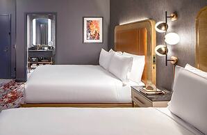 The Industrialist Hotel, Pittsburgh, Autograph Collection