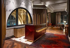 The Industrialist Hotel, Pittsburgh, Autograph Collection