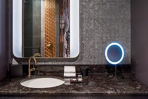 The Industrialist Hotel, Pittsburgh, Autograph Collection