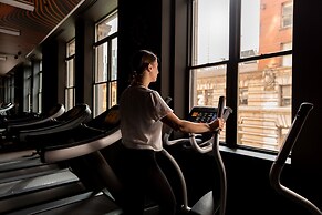 The Industrialist Hotel, Pittsburgh, Autograph Collection