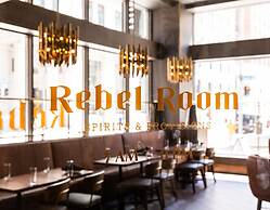 The Industrialist Hotel, Pittsburgh, Autograph Collection