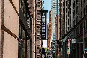 The Industrialist Hotel, Pittsburgh, Autograph Collection