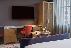 The Industrialist Hotel, Pittsburgh, Autograph Collection