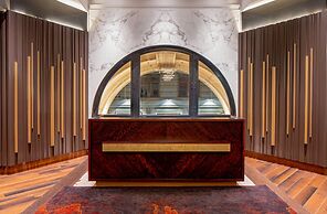 The Industrialist Hotel, Pittsburgh, Autograph Collection