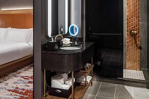 The Industrialist Hotel, Pittsburgh, Autograph Collection