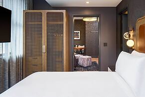 The Industrialist Hotel, Pittsburgh, Autograph Collection