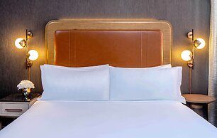 The Industrialist Hotel, Pittsburgh, Autograph Collection