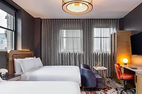 The Industrialist Hotel, Pittsburgh, Autograph Collection