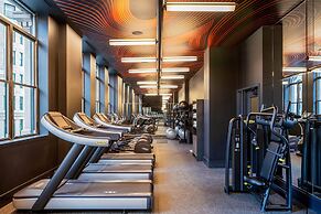 The Industrialist Hotel, Pittsburgh, Autograph Collection