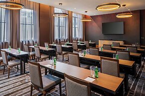 The Industrialist Hotel, Pittsburgh, Autograph Collection