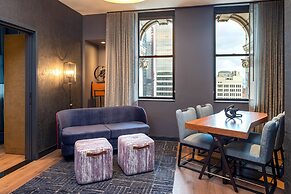 The Industrialist Hotel, Pittsburgh, Autograph Collection