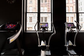 The Industrialist Hotel, Pittsburgh, Autograph Collection