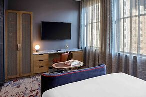 The Industrialist Hotel, Pittsburgh, Autograph Collection