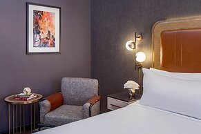 The Industrialist Hotel, Pittsburgh, Autograph Collection