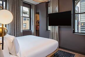 The Industrialist Hotel, Pittsburgh, Autograph Collection