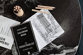 The Industrialist Hotel, Pittsburgh, Autograph Collection