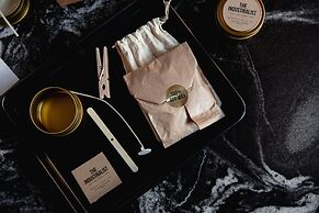 The Industrialist Hotel, Pittsburgh, Autograph Collection