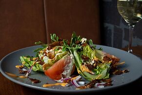 The Industrialist Hotel, Pittsburgh, Autograph Collection